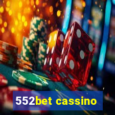 552bet cassino